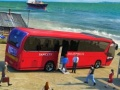Igra Plavajoči avtobus na vodni površini spletu