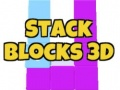 Igra Skladite Bloke 3D spletu