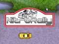 Igra Nitro Rali spletu
