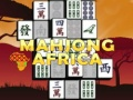 Igra Mahjong Afrika spletu