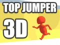 Igra Vrhunec Skakalec 3D spletu