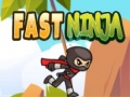 Igra Hiter Nindža spletu