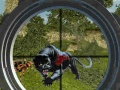 Igra Divji Lov: Jungle Sniper Streljanje spletu