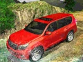 Igra Offroad Land Cruiser Jeep spletu