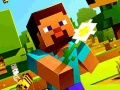 Igra Mineblox Izziv Spomina spletu