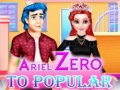 Igra Ariel: Od Nule do Popularnosti spletu