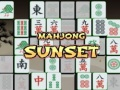 Igra Mahjong Sončni Zahod spletu