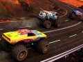 Igra Legenda dirke monster tovornjakov spletu