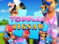 Igra Sestavljanka za malčke spletu