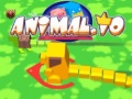 Igra Živali.io spletu