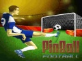 Igra Pinnball Nogomet spletu