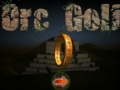 Igra Orkov Golf spletu