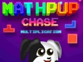Igra Mathpup Teka Pomnoževanja spletu