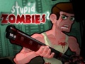 Igra Neumni Zombiji 2 spletu