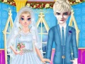 Igra Načrtovalec Poročni Princese spletu