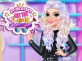 Igra Princese Izazivajo Videz spletu