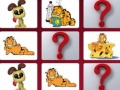 Igra Garfield: Čas Spomina spletu