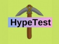Igra Test za oboževalce Minecrafta spletu