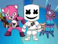 Igra Barvna knjiga Battle Royale spletu