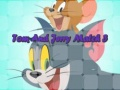 Igra Tom in Jerry: Match 3 spletu