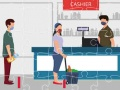 Igra Puzzle socialne distanciranje spletu