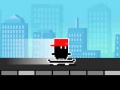 Igra Pikselni Skate spletu