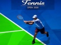 Igra Tenis Open 2020 spletu