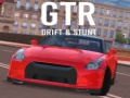 Igra GTR Drift in Akrobacije spletu