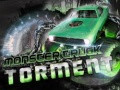 Igra Pošast Kamen Torment spletu