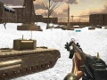 Igra Igra FPS iz druge svetovne vojne: Hladna vojna spletu