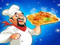 Igra Recepti za Biryani in Igra Super Kuhača spletu