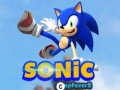 Igra Sonic Jump Fever 2 spletu