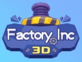 Igra Tovarna Inc 3D spletu