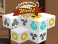 Igra Mahjong Svet spletu