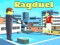 Igra Ragduel spletu