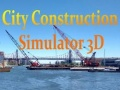 Igra Simulator gradnje mesta 3D spletu