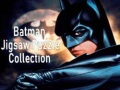 Igra Zbirka sestavljank Batman spletu