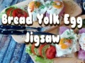 Igra Sestavljanka Kruh Rumena Jajca spletu