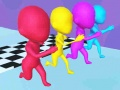 Igra Zabavna Dirka 3D spletu