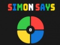Igra Simon pravi spletu