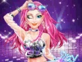 Igra Superstar Frizerski Salon spletu