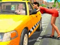 Igra Nori Taxi Simulator spletu