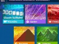 Igra Microsoft Solitaire Kolekcija spletu