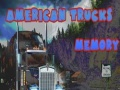 Igra Spomin Ameriških Tovornjakov spletu
