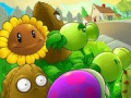 Igra Rastline proti zombijem 2 spletu