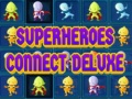 Igra Superjunaki Poveži Deluxe spletu