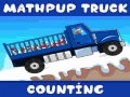 Igra Štetje tovornjakov Mathpup spletu