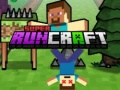 Igra Super RunCraft spletu