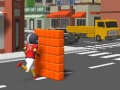 Igra Jumper.io spletu