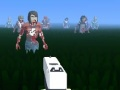 Igra Zombijska dežela spletu
